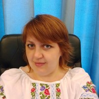 Репетитор - Тетяна Д.