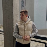 Репетитор - Владислав К. id: 156615