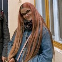 Репетитор - Анастасія К. id: 65615
