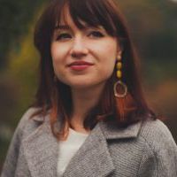 Репетитор - Ірина С. id: 61395