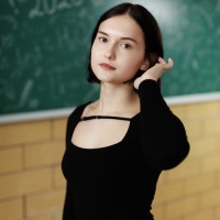 Дарина Балачук  репетитор  Математики онлайн