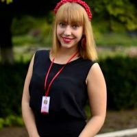 Репетитор - Альона Ж. id: 4448