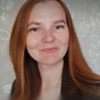 Зоряна М. id: 198701