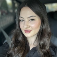 Каріна Джурик  репетитор  Англійської мови онлайн