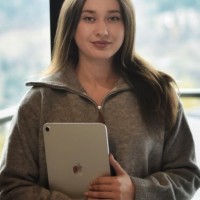 Репетитор Виолетта Липинська (Фоменко) - BUKI