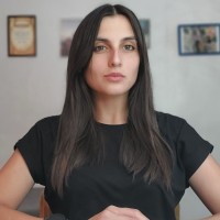 Репетитор - Олена Ярема