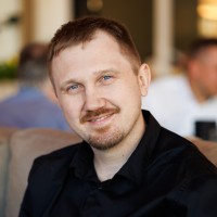 Репетитор Мыхайло Радченко - BUKI