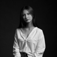 Марія Головченко  репетитор  Математики онлайн
