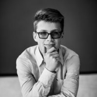 Репетитор - Денис У. id: 70804