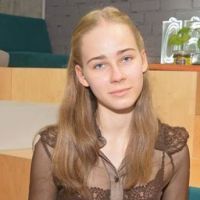 Репетитор - Оляна Ц.