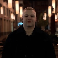 Никита Прогунов