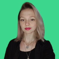 Репетитор - Ольга Б. id: 145063