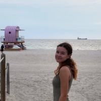 Камілла Воловик  репетитор  Математики онлайн