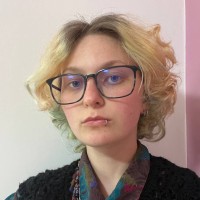 Репетитор - Христина Сливка