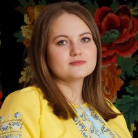 Репетитор Аліна Ловченко - BUKI