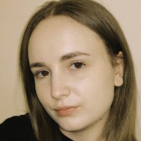 Репетитор Катерина Ганзіна - BUKI