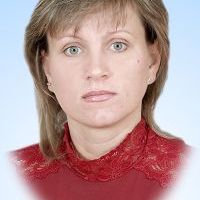 Репетитор - Олена Ш.
