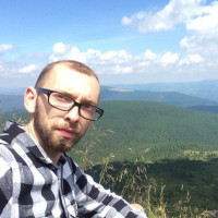 Репетитор Сергій Хоріщенко - BUKI