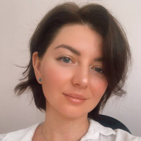 Репетитор - Ксенія Г. id: 90374