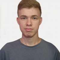 Репетитор - Данил Б. id: 150507