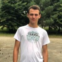 Репетитор - Богдан К. id: 133838