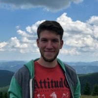 Репетитор - Назар М. id: 96477