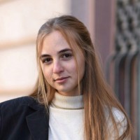Мария Дмитриевна  репетитор  Математики онлайн