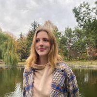 Репетитор - София В. id: 125072