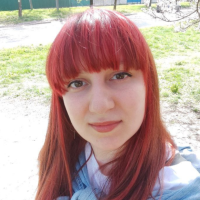 Репетитор - Надія П. id: 149077