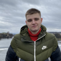 Репетитор - Леонід М. id: 109923