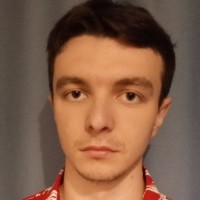 Репетитор - Іщенко Олексій  id: 202378