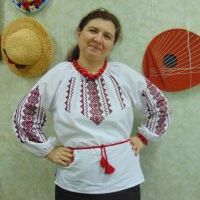 Репетитор - Тетяна П. id: 34788