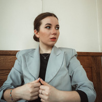 Лилия З.