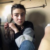 Репетитор - Валерія М. id: 86130