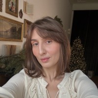 Репетитор - Дарина М. id: 142226
