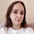 Єлизавета Холод id: 200925