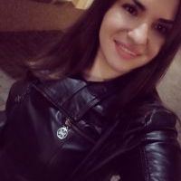 Репетитор - Юлія Ш. id: 37519