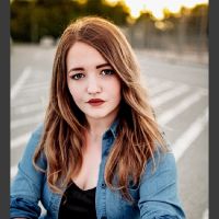 Репетитор - Виктория П. id: 43776