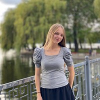 Репетитор Ангеліна Попович - BUKI