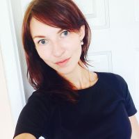 Репетитор - Тетяна М.