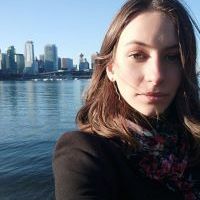 Репетитор - Валерія Ц. id: 66281