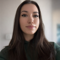 Репетитор Аміна Лук'янова - BUKI