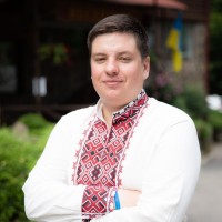 Репетитор - Александр Стоецкий