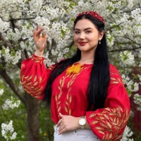 Репетитор - Мария З.