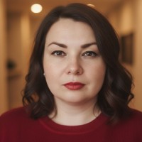 Репетитор Марія Доскалова - BUKI