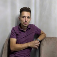 Репетитор Тарас Ткачук - BUKI