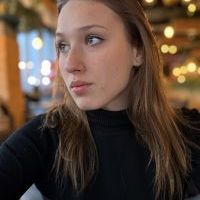Репетитор - Софія Т. id: 110952
