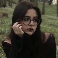 Репетитор Олеся Снигуренко - BUKI