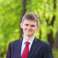Репетитор - Евгений С.