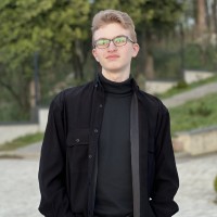 Репетитор Давид Присіч - BUKI